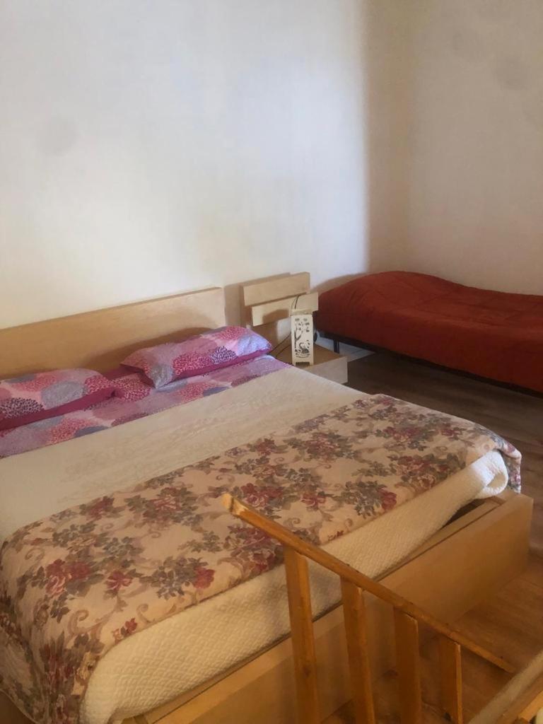 Lovely 1 Room Bedroom Loft, 20 Mins To Bgy Airport Pradalunga Exterior photo